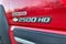 2003 Chevrolet Silverado 2500HD LS