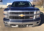 2015 Chevrolet Silverado 1500 LT LT2