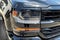 2017 Chevrolet Silverado 1500 LT LT2