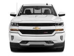2017 Chevrolet Silverado 1500 LT LT2