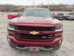 2017 Chevrolet Silverado 1500 LT LT2