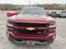 2017 Chevrolet Silverado 1500 LT LT2