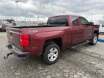 2017 Chevrolet Silverado 1500 LT LT2