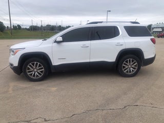 2017 GMC Acadia SLE-2