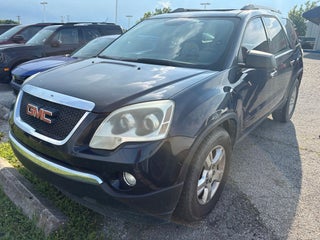 2011 GMC Acadia SLE