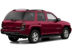 2003 Chevrolet TrailBlazer LS