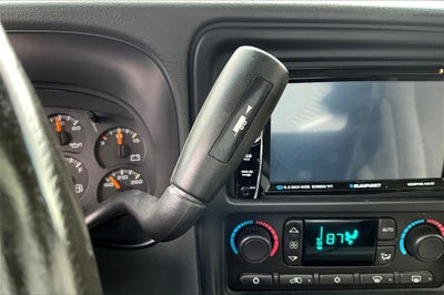 2003 Chevrolet Suburban 1500 LS