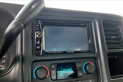 2003 Chevrolet Suburban 1500 LS