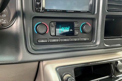 2003 Chevrolet Suburban 1500 LS