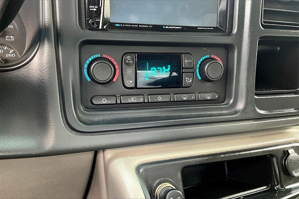 2003 Chevrolet Suburban 1500 LS