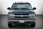 2003 Chevrolet Suburban 1500 LS
