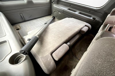 2003 Chevrolet Suburban 1500 LS