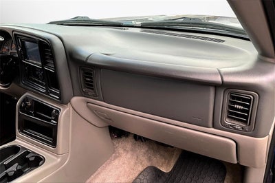 2003 Chevrolet Suburban 1500 LS