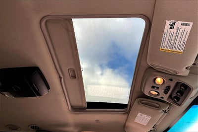 2003 Chevrolet Suburban 1500 LS