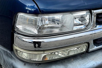 2003 Chevrolet Suburban 1500 LS