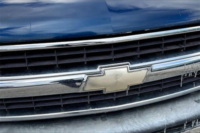 2003 Chevrolet Suburban 1500 LS