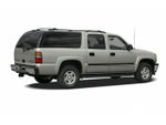 2006 Chevrolet Suburban 1500 LS