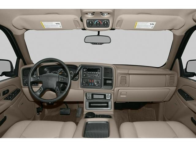 2006 Chevrolet Suburban 1500 LS