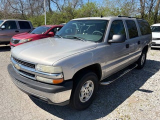 2006 Chevrolet Suburban 1500 LS