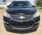 2017 Chevrolet Traverse LT 1LT