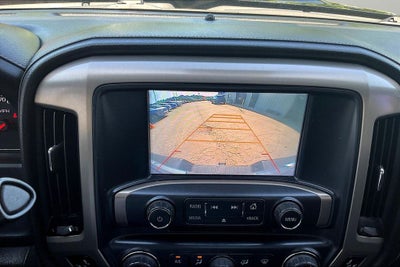 2017 GMC Sierra 3500HD Denali