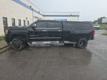 2017 GMC Sierra 3500HD Denali