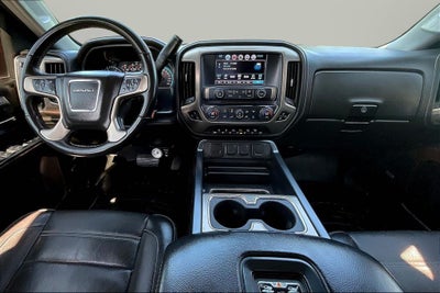 2017 GMC Sierra 3500HD Denali