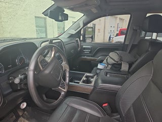 2017 GMC Sierra 3500HD Denali