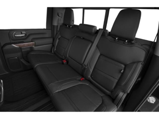 2022 GMC Sierra 3500HD Denali