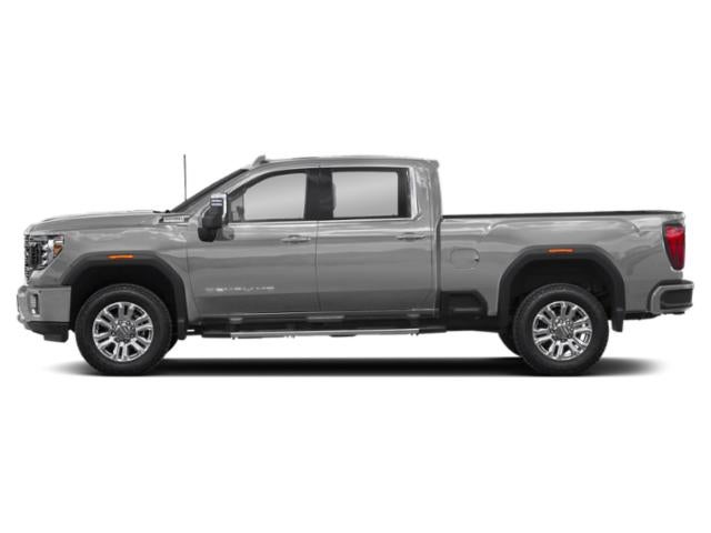 2022 GMC Sierra 3500HD Denali