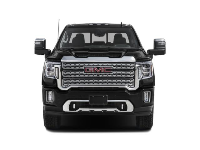 2022 GMC Sierra 3500HD Denali