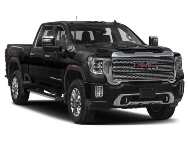 2022 GMC Sierra 3500HD Denali