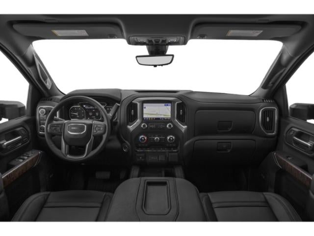 2022 GMC Sierra 3500HD Denali