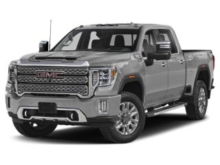 2022 GMC Sierra 3500HD Denali