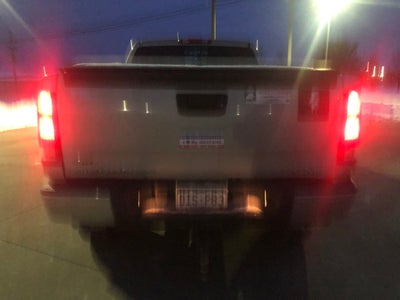 2008 GMC Sierra 1500 SLE1