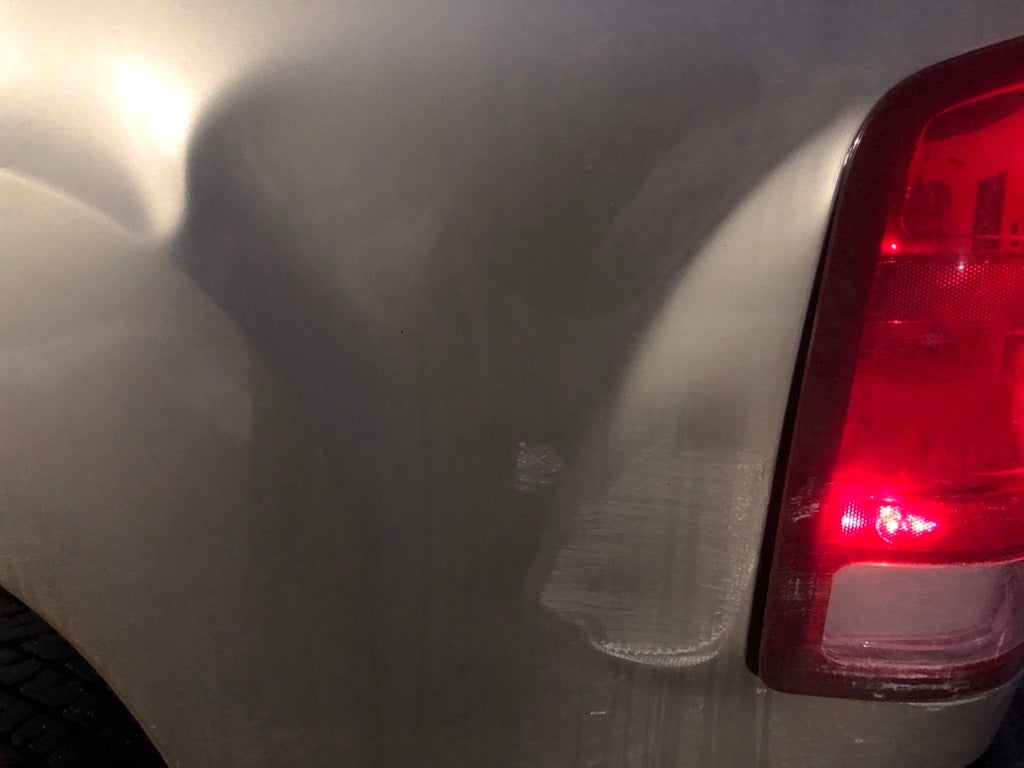 2008 GMC Sierra 1500 SLE1