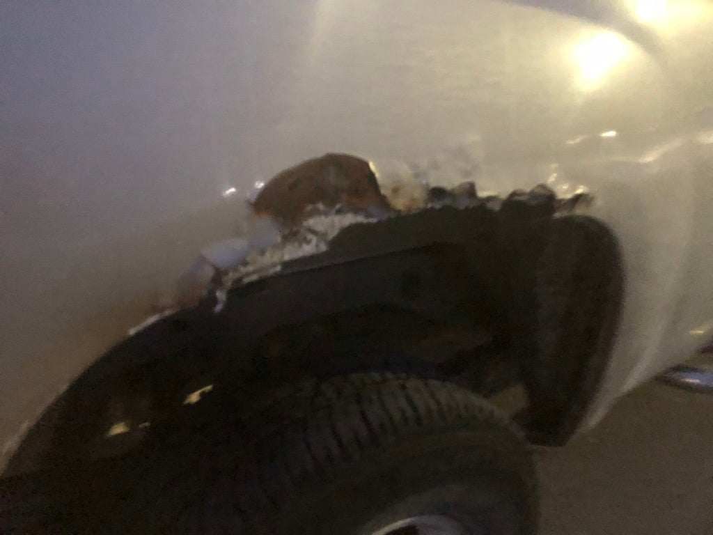 2008 GMC Sierra 1500 SLE1