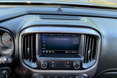 2021 GMC Canyon AT4 w/Cloth