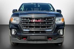 2021 GMC Canyon AT4 w/Cloth