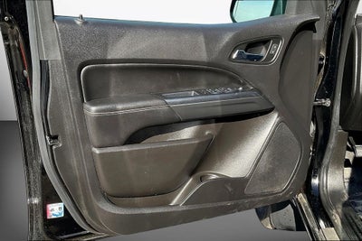 2021 GMC Canyon AT4 w/Cloth