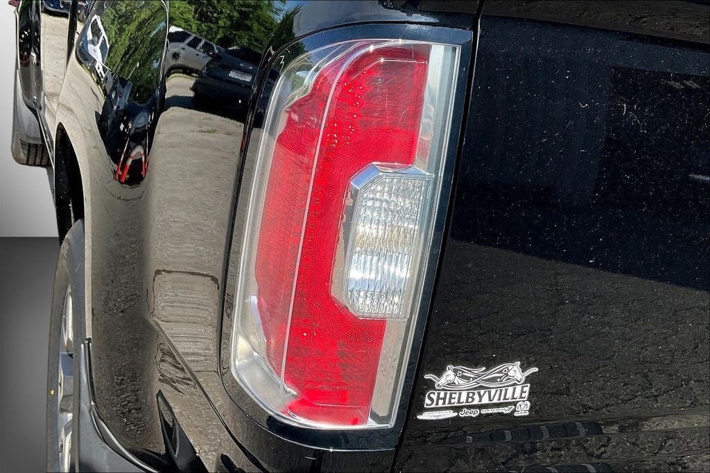 2021 GMC Canyon AT4 w/Cloth