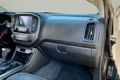 2021 GMC Canyon AT4 w/Cloth