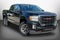 2021 GMC Canyon AT4 w/Cloth