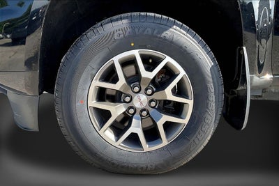 2021 GMC Canyon AT4 w/Cloth