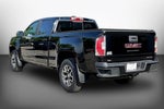 2021 GMC Canyon AT4 w/Cloth
