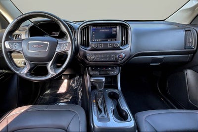 2021 GMC Canyon AT4 w/Cloth