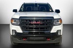 2022 GMC Canyon AT4 w/Leather