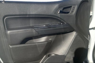 2022 GMC Canyon AT4 w/Leather