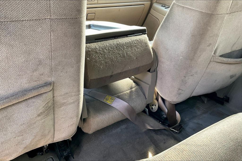 2002 GMC Sierra 2500HD SLE