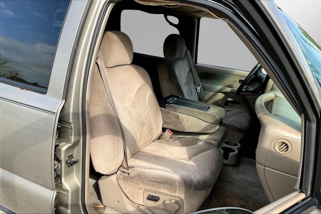 2002 GMC Sierra 2500HD SLE